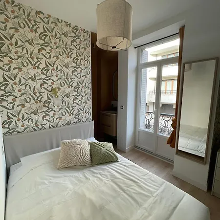 Le Darcy - Entre Gare Et * Дижон