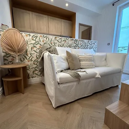 Le Darcy - Entre Gare Et *